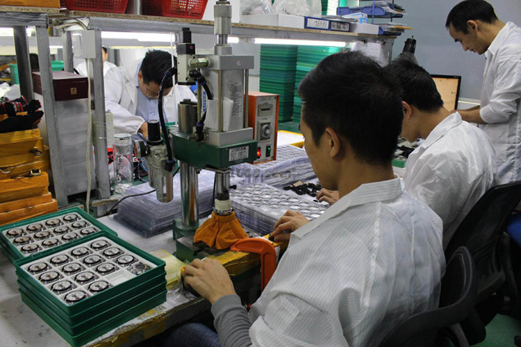 深圳定做手表工厂时间谷_一手代工货源价格实惠2